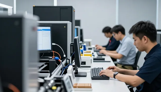 运维管理系统