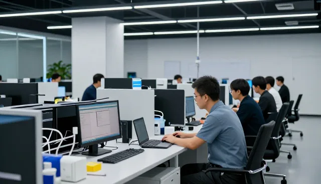 软件定制开发