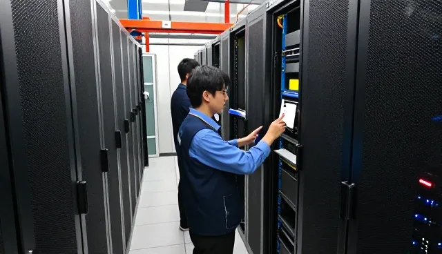 软件背景下技术开发迎来新的发展机会